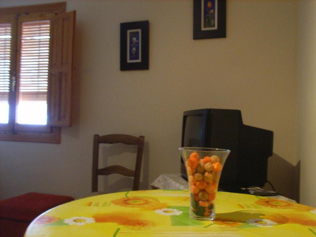 El Salat, Alojamientos Rurales กวาดาเลสต์ ภายนอก รูปภาพ